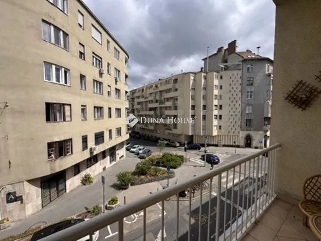 Kiadó lakás Budapest I. kerület, Batthyány utca 48 nm