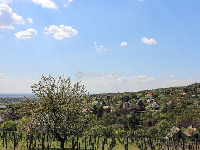 Eladó telek Sukoró 3731 nm