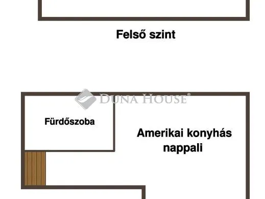Eladó lakás Budapest VIII. kerület, Pál utca 20 nm