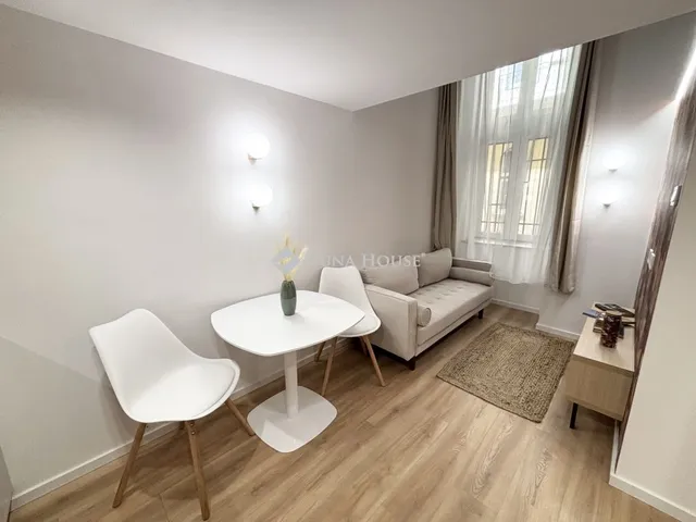 Eladó lakás Budapest VIII. kerület, Pál utca 20 nm