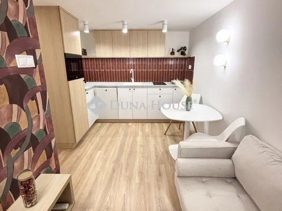Eladó lakás Budapest VIII. kerület 20 nm