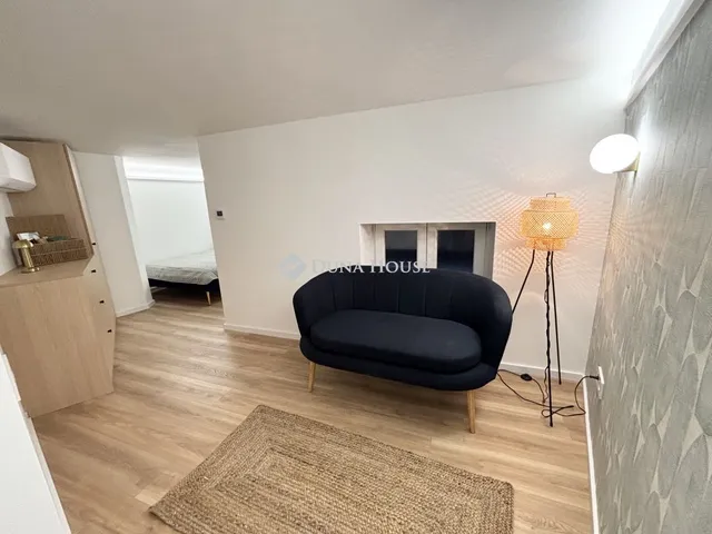 Eladó lakás Budapest VIII. kerület 16 nm