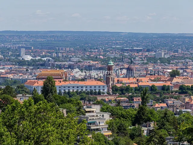 Eladó lakás Budapest XII. kerület 58 nm