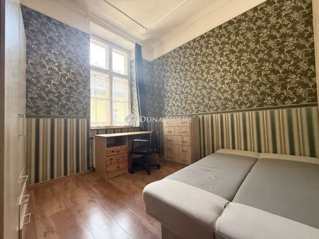 Kiadó lakás Budapest V. kerület 12 nm