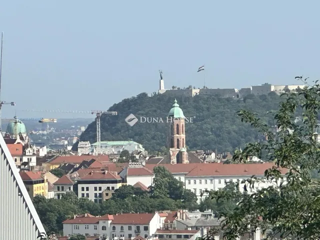 Eladó lakás Budapest II. kerület 55 nm