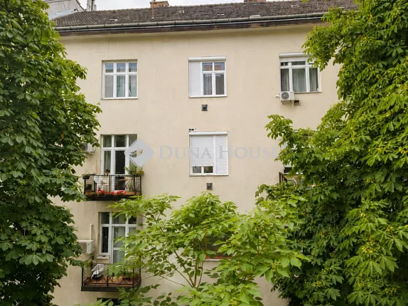 Eladó lakás Budapest IX. kerület, Sobieski János utca 29 nm