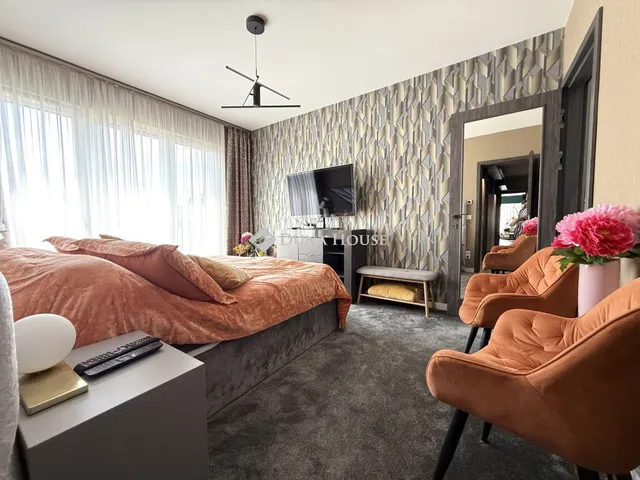 Eladó lakás Budapest VII. kerület 130 nm