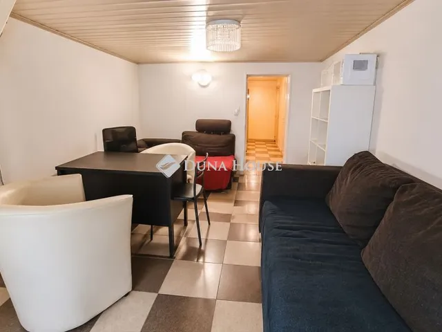 Eladó lakás Budapest VIII. kerület 23 nm