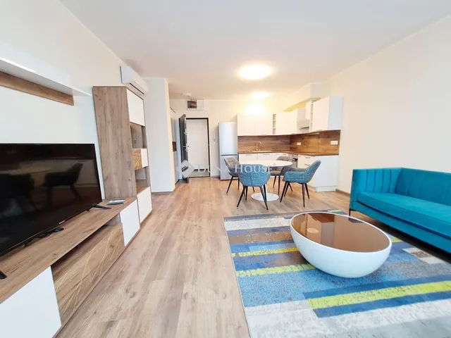 Kiadó lakás Budapest XIII. kerület 68 nm