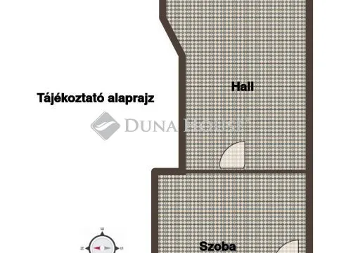 Eladó lakás Budapest IV. kerület 55 nm
