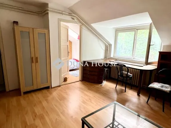 Kiadó lakás Budapest II. kerület, Apostol utca 38 nm