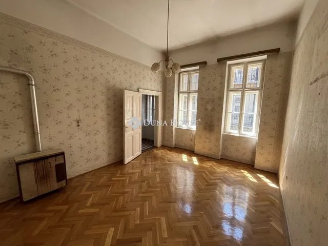Eladó lakás Budapest VIII. kerület 25 nm