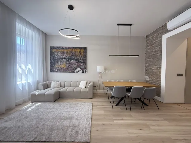 Eladó lakás Budapest II. kerület 69 nm