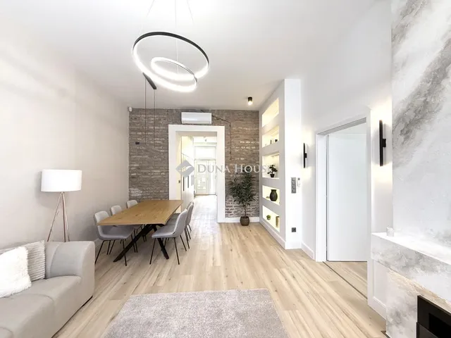 Eladó lakás Budapest II. kerület 69 nm