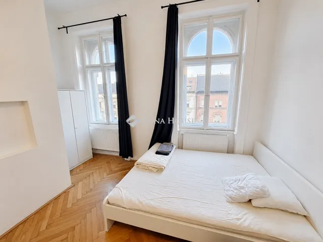 Kiadó lakás Budapest VII. kerület, Erzsébet körút 24 nm