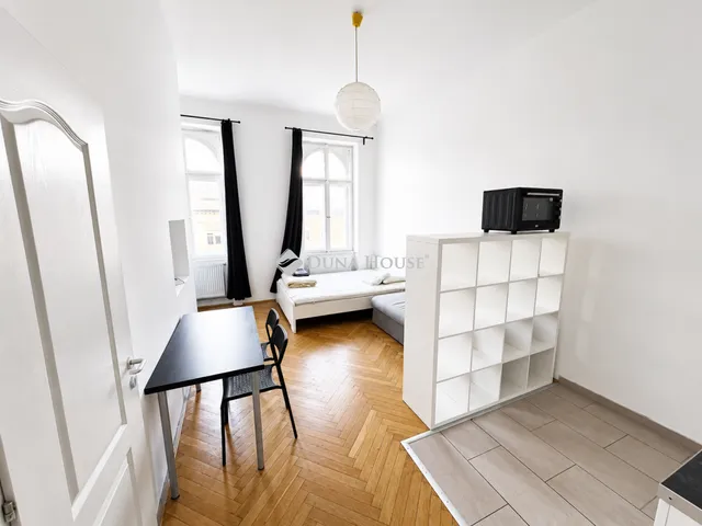Kiadó lakás Budapest VII. kerület, Erzsébet körút 24 nm