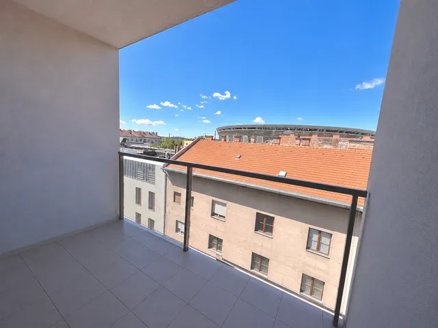 Eladó lakás Budapest XIV. kerület 43 nm
