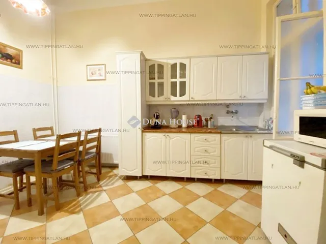 Kiadó lakás Budapest VI. kerület, Teréz körút 86 nm