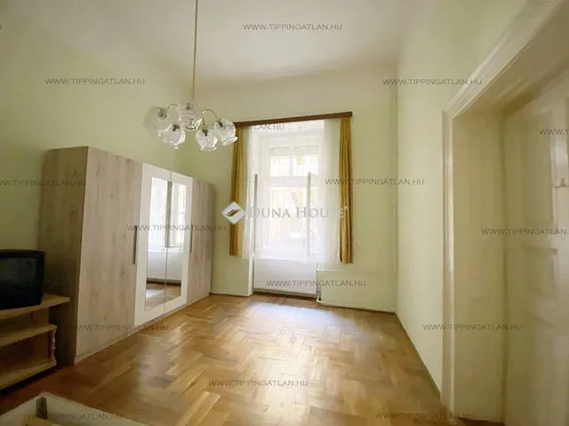 Kiadó lakás Budapest VI. kerület, Teréz körút 86 nm