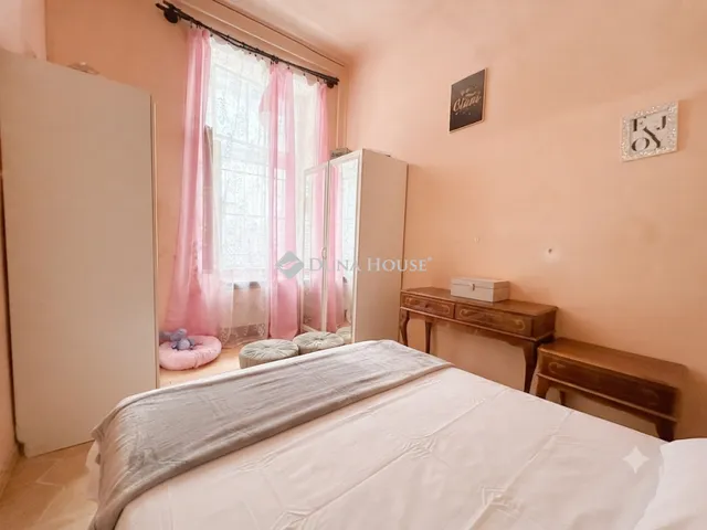Eladó lakás Budapest VIII. kerület 56 nm