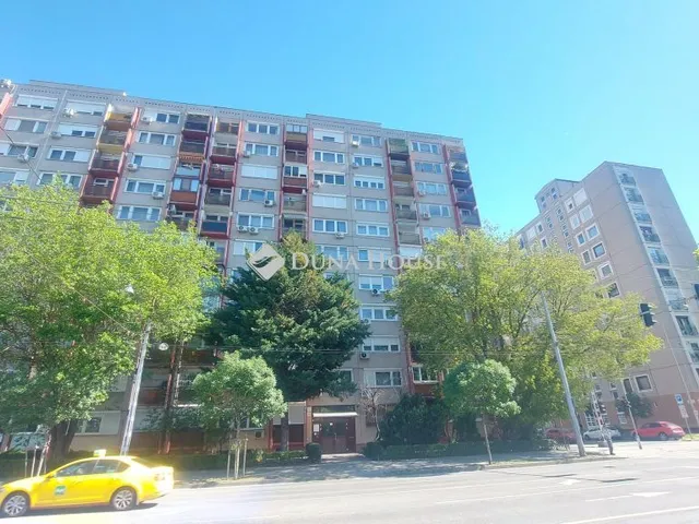 Eladó lakás Budapest XIII. kerület 68 nm