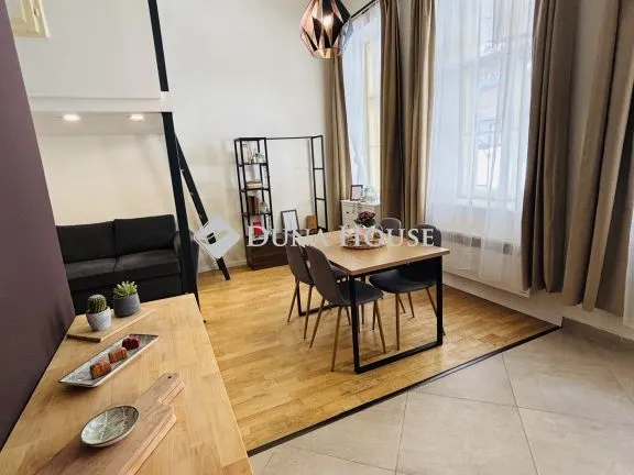 Eladó lakás Budapest VIII. kerület, Mária utca 34 nm