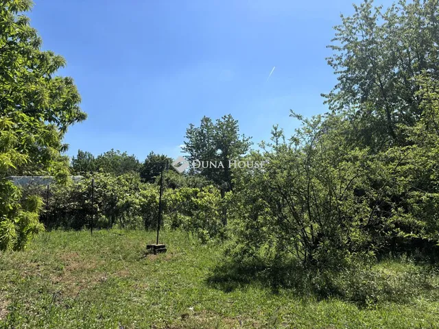 Eladó telek Budakeszi 1315 nm