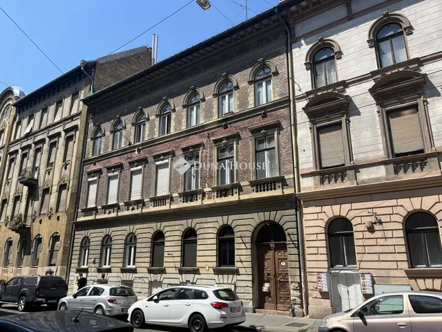 Eladó lakás Budapest VII. kerület 19 nm