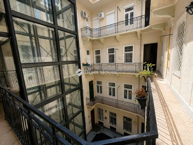 Kiadó lakás Budapest IX. kerület 11 nm