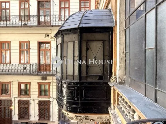 Eladó lakás Budapest VII. kerület 67 nm