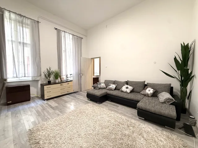 Eladó lakás Budapest VII. kerület, Belső-Erzsébetváros 67 nm