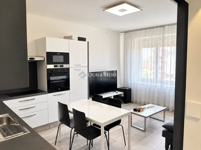 Kiadó lakás Budapest XI. kerület 45 nm