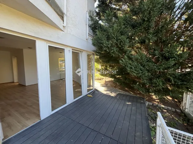 Eladó lakás Budapest II. kerület 52 nm