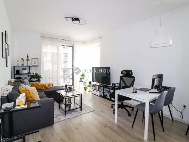 Kiadó lakás Budapest III. kerület, Folyamőr utca 64 nm