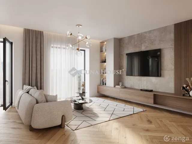 Eladó lakás Budapest XII. kerület 103 nm