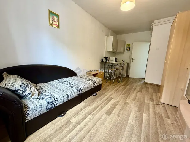 Eladó lakás Budapest XIII. kerület, Róbert Károly körút 44 nm