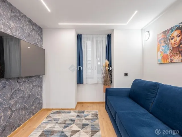 Eladó lakás Budapest VIII. kerület 20 nm