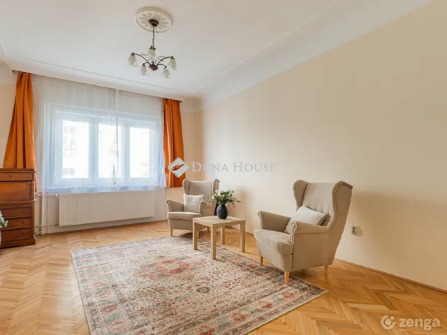 Eladó lakás Budapest XII. kerület 71 nm