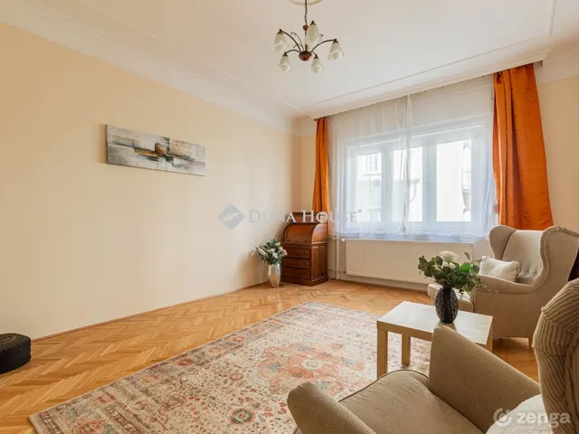 Eladó lakás Budapest XII. kerület, Kapitány utca 71 nm