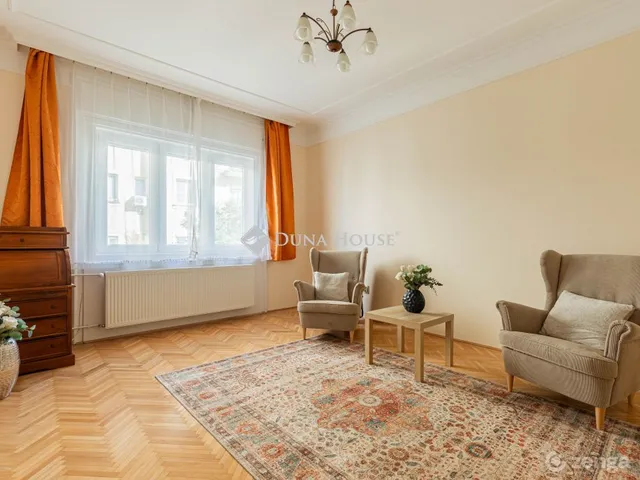 Eladó lakás Budapest XII. kerület, Kapitány utca 71 nm