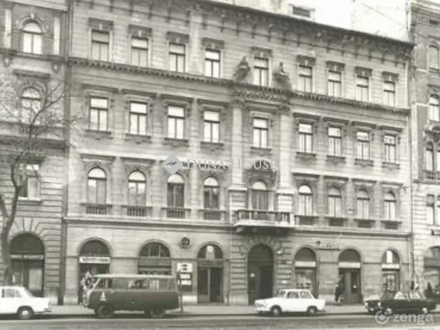 Eladó lakás Budapest IX. kerület 42 nm