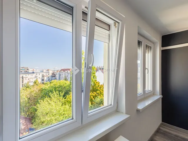 Eladó lakás Budapest XIII. kerület, Tátra utca 20 nm