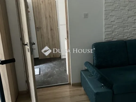 Eladó lakás Budapest XIII. kerület 36 nm