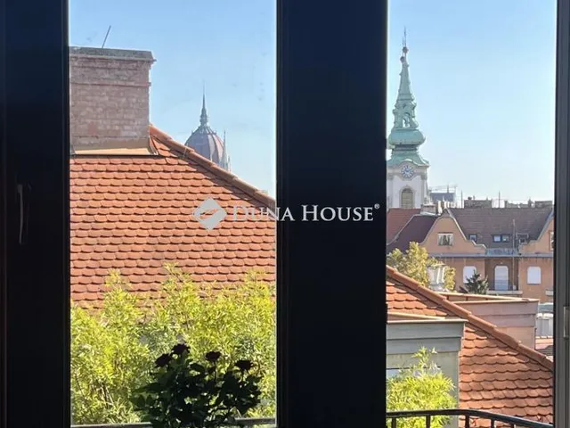 Eladó lakás Budapest I. kerület, Toldy Ferenc utca 67 nm