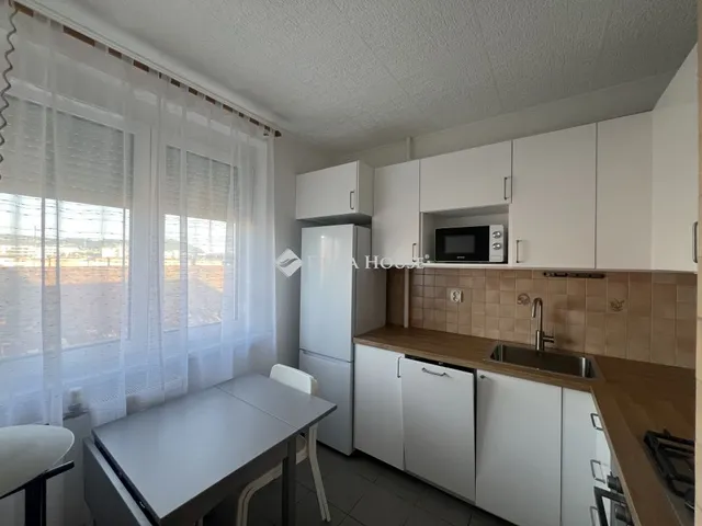 Kiadó lakás Budapest XIII. kerület 45 nm