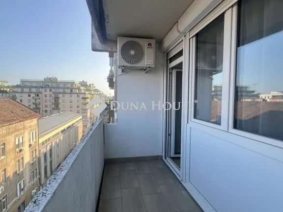 Kiadó lakás Budapest XIII. kerület 45 nm
