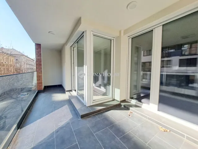 Eladó lakás Budapest XIII. kerület 49 nm