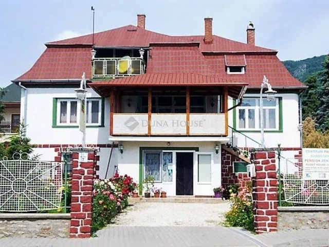 Eladó ház Badacsonytomaj 310 nm