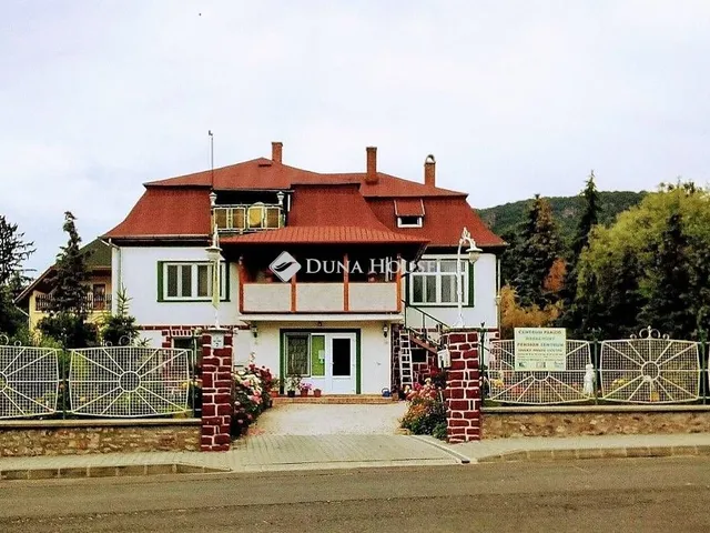 Eladó ház Badacsonytomaj 310 nm