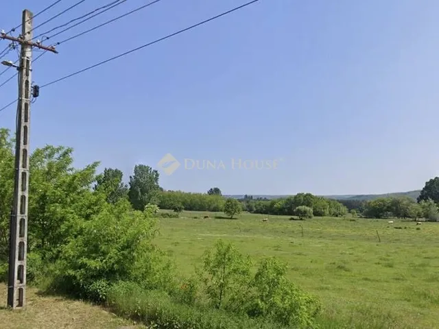 Eladó telek Somogytúr, Kossuth Lajos utca 1185 nm
